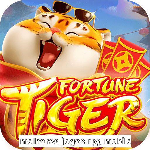 melhores jogos rpg mobile